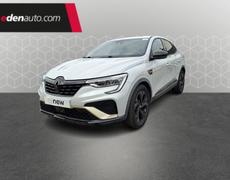 Renault Arkana Biarritz