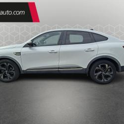 Renault Arkana E-Tech hybride 145 - 22 Engineered Biarritz
