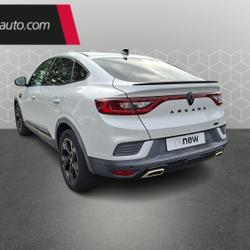 Renault Arkana E-Tech hybride 145 - 22 Engineered Bayonne