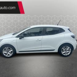 Renault Clio 5 Blue dCi 100 ch GSR2 Evolution Biarritz