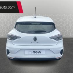 Renault Clio 5 Blue dCi 100 ch GSR2 Evolution Biarritz
