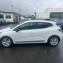 Renault Clio 5 Blue dCi 100 ch GSR2 Evolution Bayonne