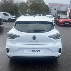 Renault Clio 5 Blue dCi 100 ch GSR2 Evolution Bayonne