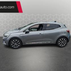 Renault Clio 5 E-Tech full hybrid 145 Techno Biarritz