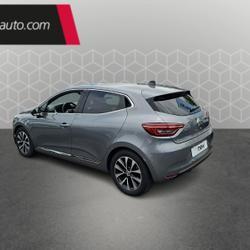 Renault Clio 5 E-Tech full hybrid 145 Techno Bayonne