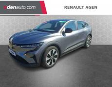 Renault Megane 4 Agen