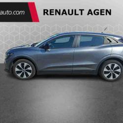 Renault Megane 4 E-Tech EV60 130ch super charge Evolution ER Agen