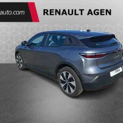 Renault Megane 4 E-Tech EV60 130ch super charge Evolution ER Agen