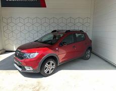 Dacia Sandero Aire-sur-l'Adour