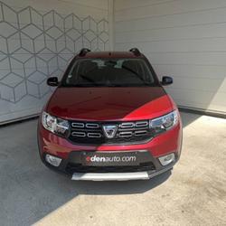 Dacia Sandero TCe 90 SL Techroad Aire-sur-l'Adour