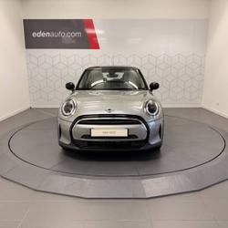 Mini Mini Hatch 3 Portes Cooper 136 ch DKG7 Edition Camden Lagrauli&egrave;re
