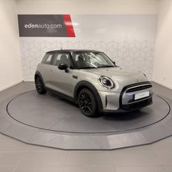 Mini Mini Hatch 3 Portes Cooper 136 ch DKG7 Edition Camden Lagrauli&egrave;re