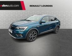Renault Arkana Lourdes