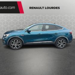 Renault Arkana E-Tech hybride 145 - 22 Techno Lourdes