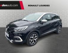 Renault Captur Lourdes
