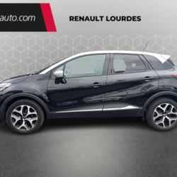 Renault Captur TCe 120 Energy Intens Lourdes