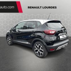 Renault Captur TCe 120 Energy Intens Lourdes