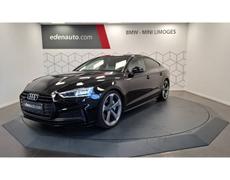 Audi A5 Limoges