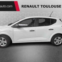 Dacia Sandero SCe 65 Essential Toulouse
