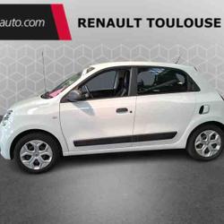 Renault Twingo 3 III SCe 65 - 21 Life Toulouse