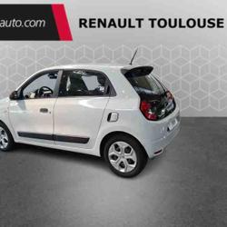 Renault Twingo 3 III SCe 65 - 21 Life Toulouse