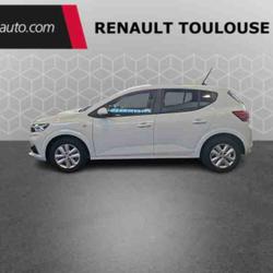 Dacia Sandero TCe 90 Expression Toulouse