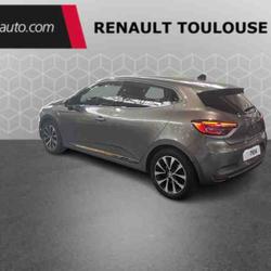 Renault Clio 5 E-Tech full hybrid 145 Techno Toulouse