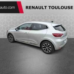 Renault Clio 5 TCe 140 Techno Toulouse