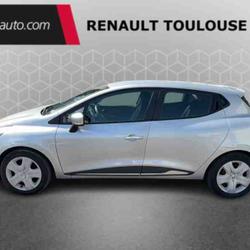 Renault Clio 4 IV dCi 90 Energy eco2 82g Zen occasion - Castelnau-d'Estr&eacute;tefonds - photo 2/28