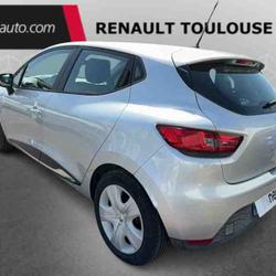 Renault Clio 4 IV dCi 90 Energy eco2 82g Zen occasion - Castelnau-d'Estr&eacute;tefonds - photo 3/28