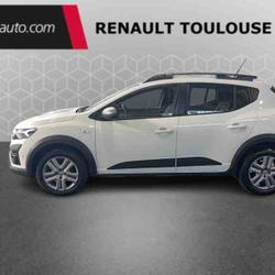 Dacia Sandero TCe 90 CVT Stepway Expression Toulouse