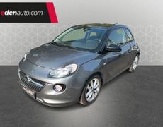 Opel Adam Toulouse