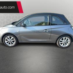 Opel Adam 1.4 Twinport 87 ch S/S Unlimited Toulouse