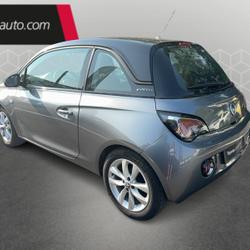 Opel Adam 1.4 Twinport 87 ch S/S Unlimited Toulouse