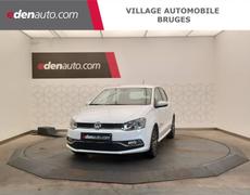Volkswagen Polo Bruges