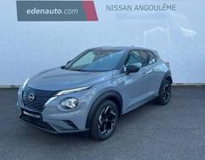 Nissan Juke Champniers