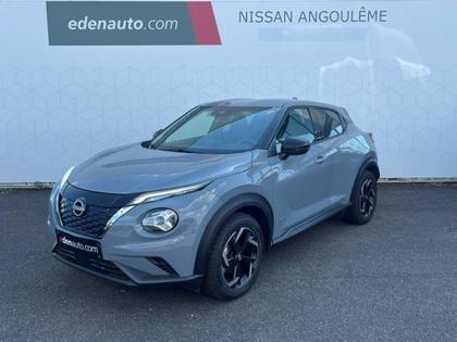 Nissan Juke - HYBRID 143 Business+ - 20 990 €
