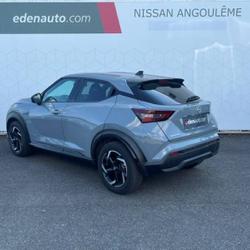 Nissan Juke HYBRID 143 Business+ Champniers