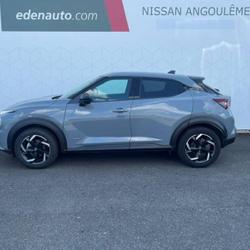Nissan Juke HYBRID 143 Business+ Champniers