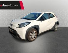 Toyota Aygo X Toulouse