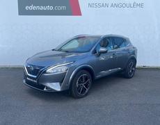 Nissan Qashqai Champniers