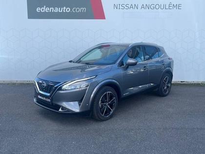 Nissan Qashqai - e-Power 190 ch Tekna - 26 990 €
