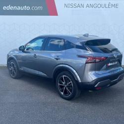 Nissan Qashqai e-Power 190 ch Tekna Champniers