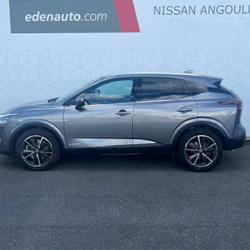 Nissan Qashqai e-Power 190 ch Tekna Champniers