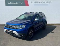 Dacia Duster Champniers