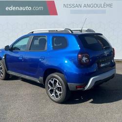 Dacia Duster Blue dCi 115 4x2 Prestige Champniers