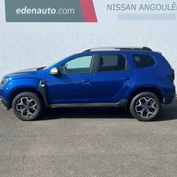 Dacia Duster Blue dCi 115 4x2 Prestige Champniers