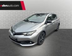 Toyota Auris Toulouse