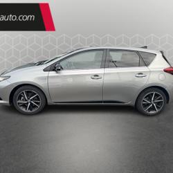 Toyota Auris Hybride 136h Collection occasion - Toulouse - photo 2/44