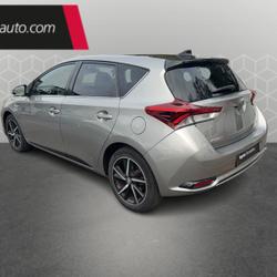 Toyota Auris Hybride 136h Collection occasion - Toulouse - photo 3/44